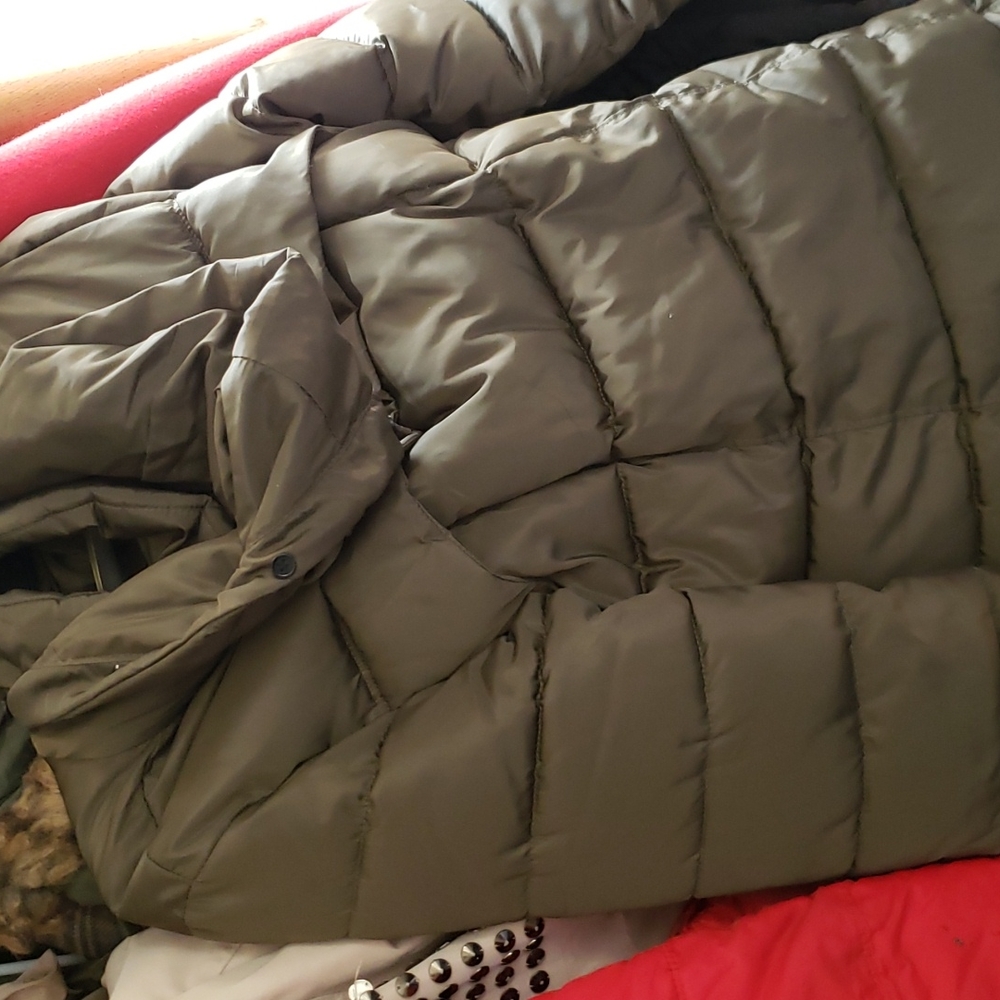 Coat - Picture 3 of 3